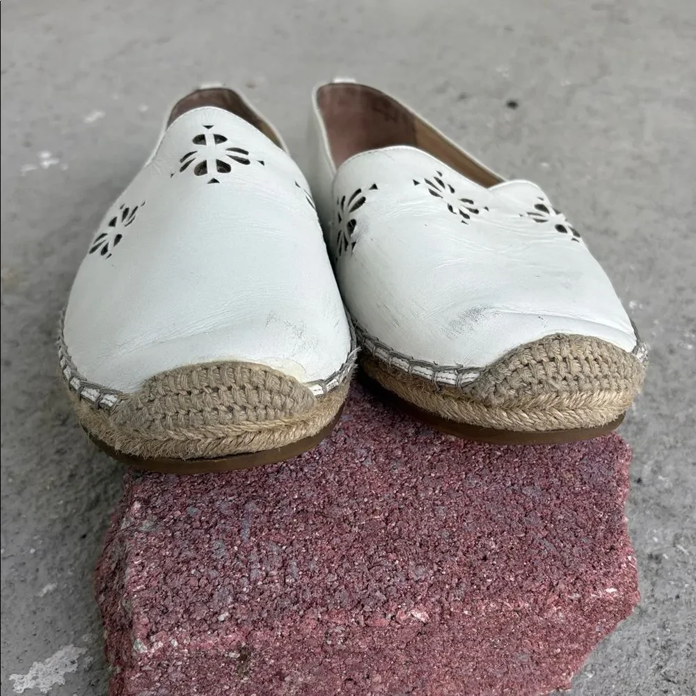 Kate Spade Garcia espadrilles